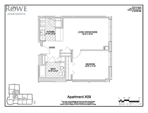 Rowe Apartments